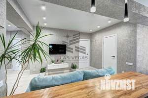 4-к квартира, на длительный срок, 92м2, 4/13 этаж