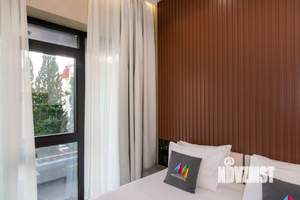 1-к квартира, посуточно, 18м2, 1/1 этаж