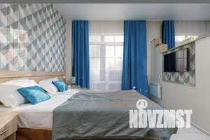 1-к квартира, посуточно, 10м2, 2/3 этаж