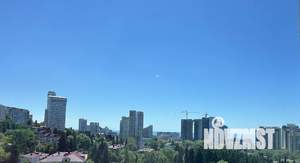 2-к квартира, посуточно, 90м2, 13/16 этаж