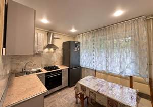 1-к квартира, на длительный срок, 31м2, 1/5 этаж