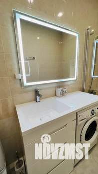 1-к квартира, посуточно, 36м2, 4/4 этаж