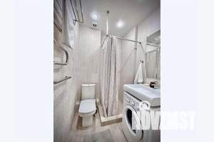 1-к квартира, посуточно, 35м2, 2/3 этаж