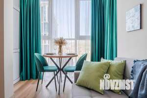 1-к квартира, посуточно, 21м2, 1/1 этаж