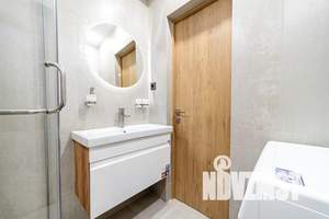 1-к квартира, посуточно, 20м2, 2/4 этаж