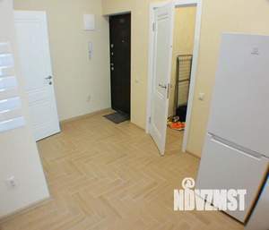 1-к квартира, посуточно, 41м2, 1/1 этаж