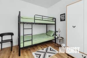 2-к квартира, посуточно, 75м2, 4/12 этаж