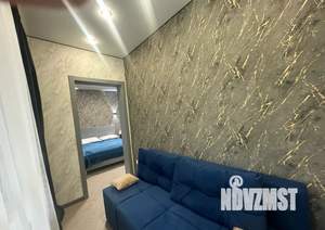 2-к квартира, посуточно, 53м2, 2/20 этаж