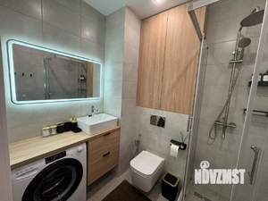 Студия квартира, посуточно, 28м2, 8/19 этаж