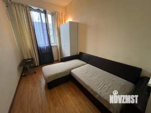 Студия квартира, на длительный срок, 22м2, 3/4 этаж