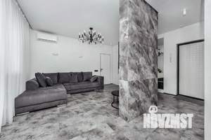 2-к квартира, посуточно, 60м2, 1/1 этаж