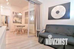 2-к квартира, посуточно, 44м2, 9/17 этаж