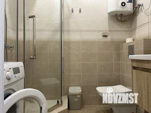 1-к квартира, посуточно, 31м2, 1/1 этаж