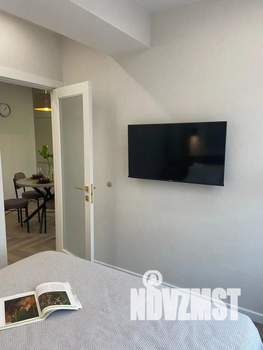 1-к квартира, посуточно, 36м2, 9/14 этаж