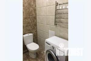 1-к квартира, посуточно, 32м2, 12/19 этаж