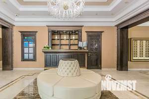 1-к квартира, посуточно, 31м2, 1/13 этаж