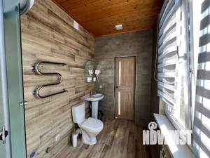 2-к квартира, посуточно, 35м2, 3/3 этаж