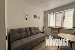 1-к квартира, посуточно, 20м2, 2/2 этаж