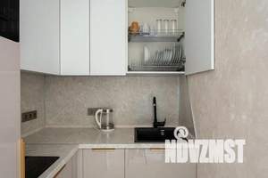 1-к квартира, посуточно, 24м2, 7/7 этаж