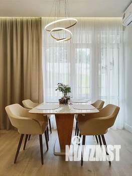 2-к квартира, посуточно, 48м2, 5/6 этаж
