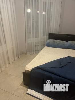 2-к квартира, на длительный срок, 40м2, 2/3 этаж