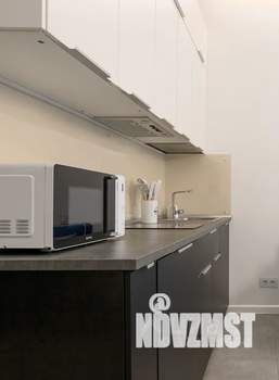 1-к квартира, посуточно, 36м2, 1/4 этаж