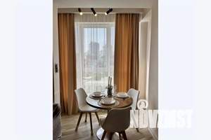 1-к квартира, посуточно, 35м2, 6/17 этаж