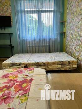 1-к квартира, посуточно, 32м2, 1/3 этаж