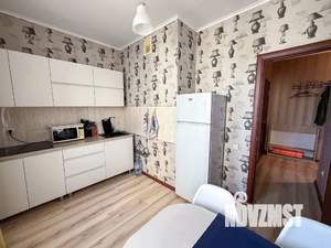 2-к квартира, посуточно, 54м2, 7/21 этаж