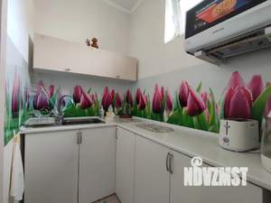 2-к квартира, посуточно, 59м2, 4/5 этаж