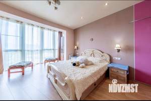 1-к квартира, на длительный срок, 80м2, 8/18 этаж