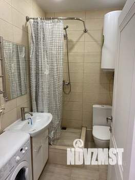 1-к квартира, посуточно, 38м2, 5/6 этаж