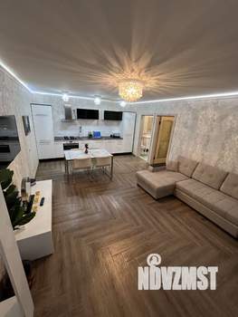 2-к квартира, на длительный срок, 52м2, 3/3 этаж