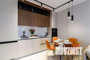 1-к квартира, посуточно, 42м2, 9/16 этаж