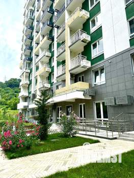 Студия квартира, посуточно, 30м2, 6/12 этаж