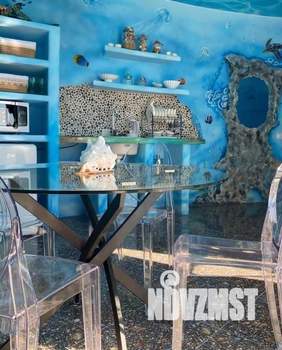 2-к квартира, посуточно, 50м2, 1/1 этаж