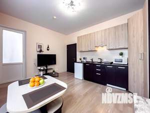 2-к квартира, посуточно, 50м2, 1/1 этаж