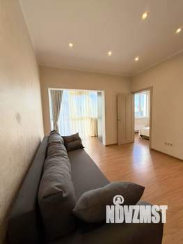 2-к квартира, на длительный срок, 50м2, 7/20 этаж