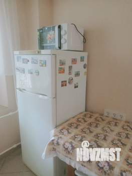 1-к квартира, посуточно, 30м2, 1/5 этаж