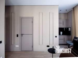 1-к квартира, на длительный срок, 45м2, 3/4 этаж