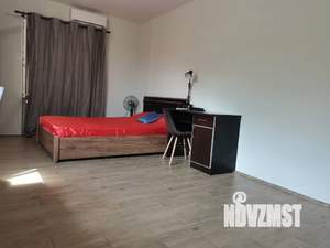 Студия квартира, посуточно, 25м2, 1/2 этаж