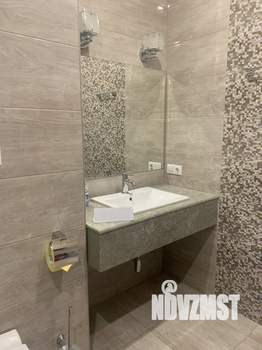 1-к квартира, посуточно, 24м2, 4/8 этаж