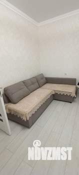 1-к квартира, на длительный срок, 30м2, 1/3 этаж