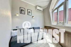 1-к квартира, посуточно, 20м2, 5/5 этаж
