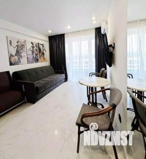 1-к квартира, посуточно, 24м2, 1/1 этаж