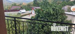 1-к квартира, посуточно, 25м2, 2/3 этаж