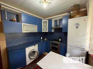 1-к квартира, посуточно, 40м2, 4/5 этаж