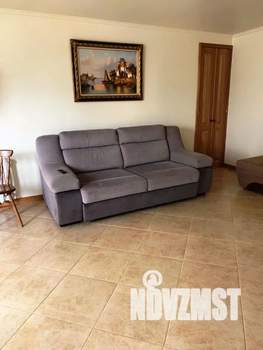 Студия квартира, посуточно, 36м2, 5/5 этаж