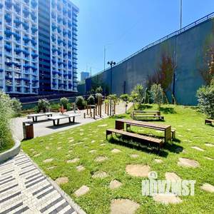 1-к квартира, посуточно, 18м2, 18/19 этаж