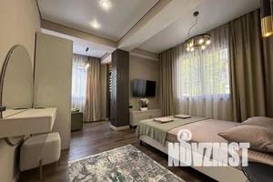 3-к квартира, посуточно, 60м2, 2/6 этаж